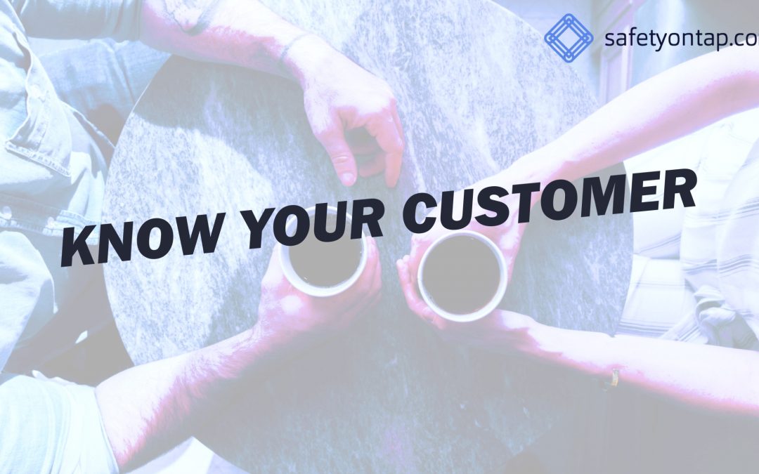 Ep056 – Know your customer