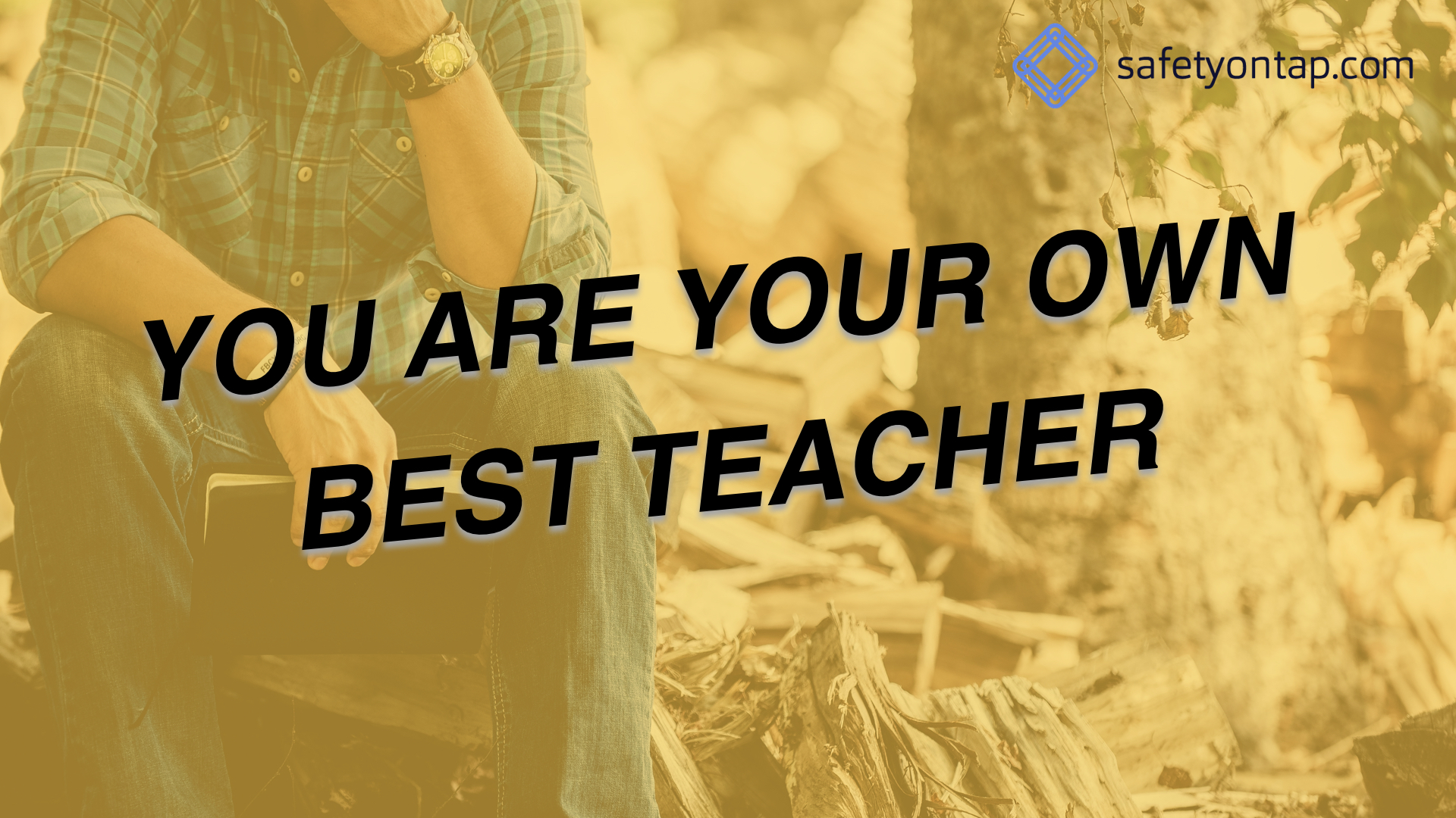Ep062: You are your own best teacher